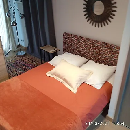 Les Terrasses Des Anthenors Bed & Breakfast Ensues-la-Redonne Exterior photo
