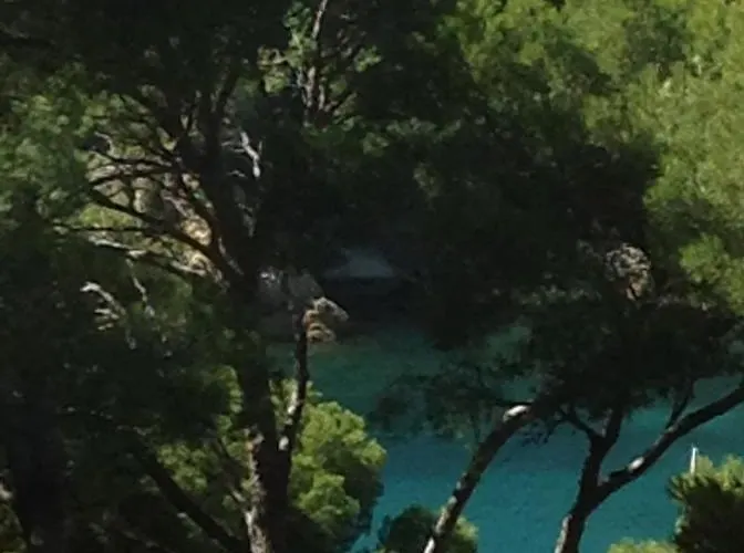 Les Terrasses Des Anthenors