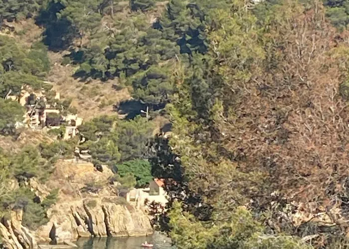 Les Terrasses Des Anthenors