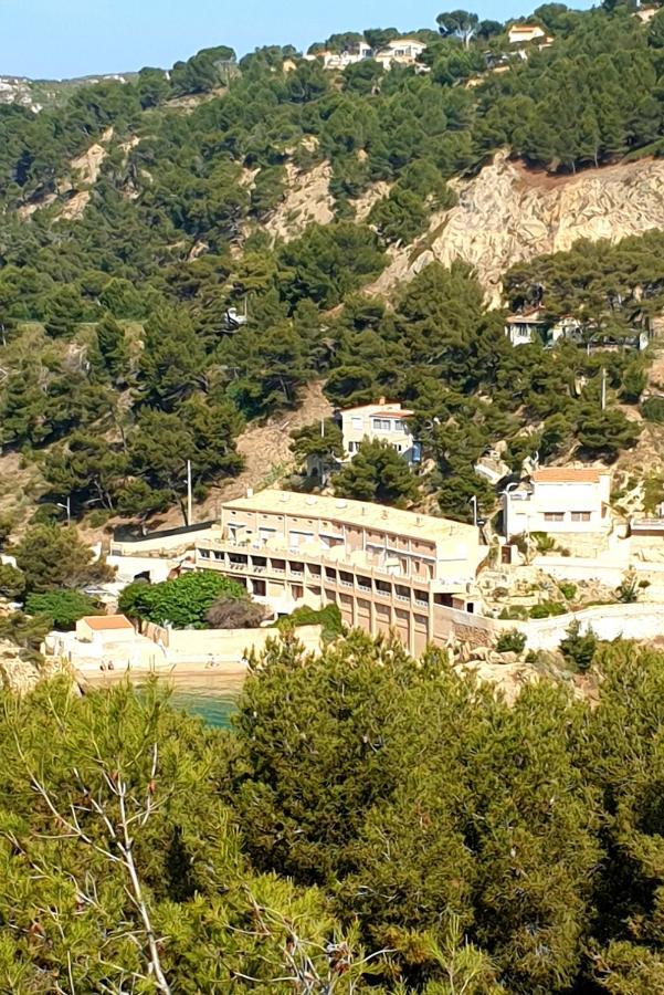 Les Terrasses Des Anthenors *