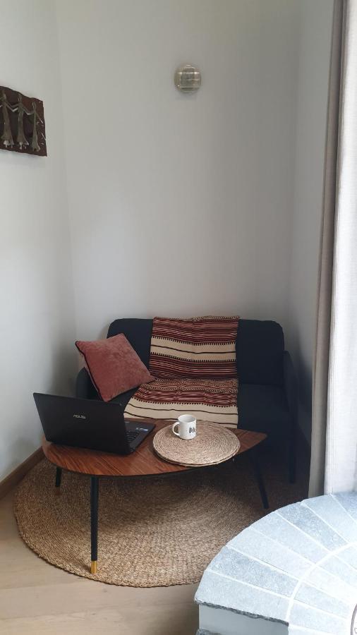 Les Terrasses Des Anthenors Bed & Breakfast Ensues-la-Redonne