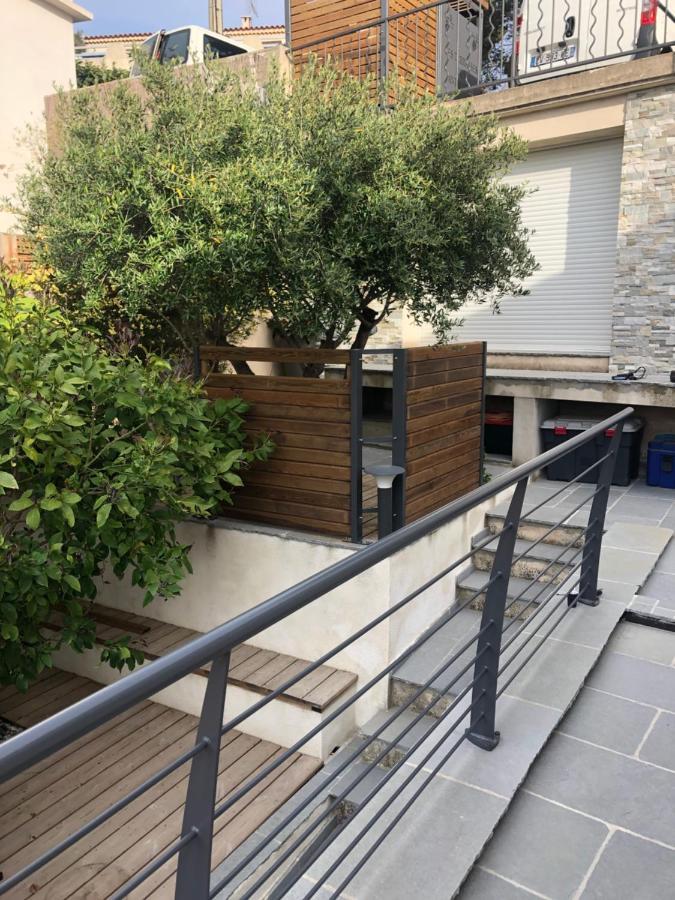 Les Terrasses Des Anthenors * Ensues-la-Redonne