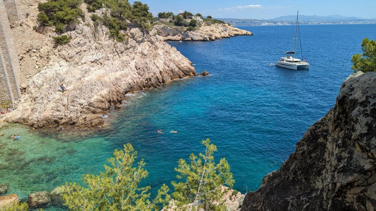 Les Terrasses Des Anthenors