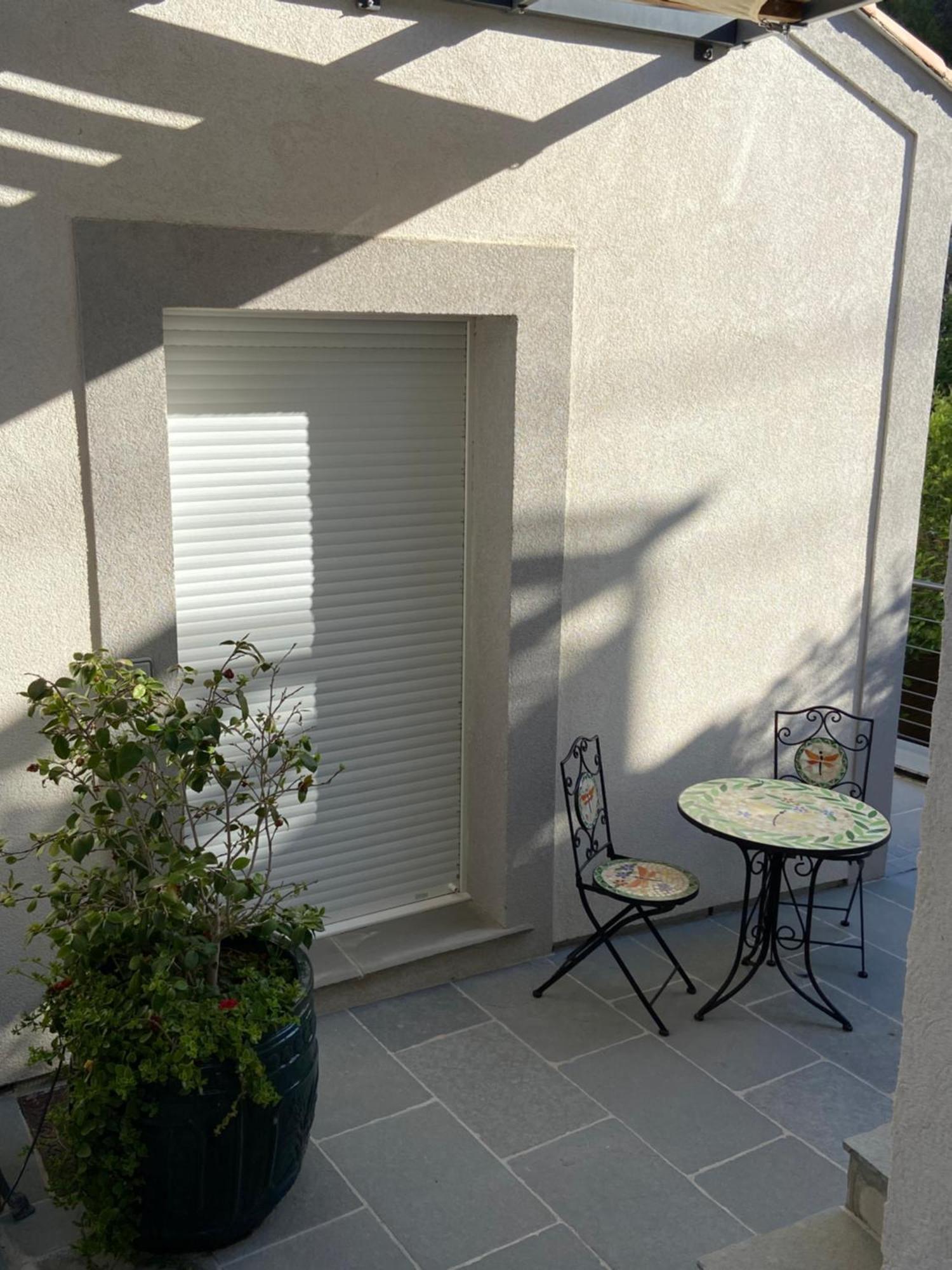 Les Terrasses Des Anthenors *