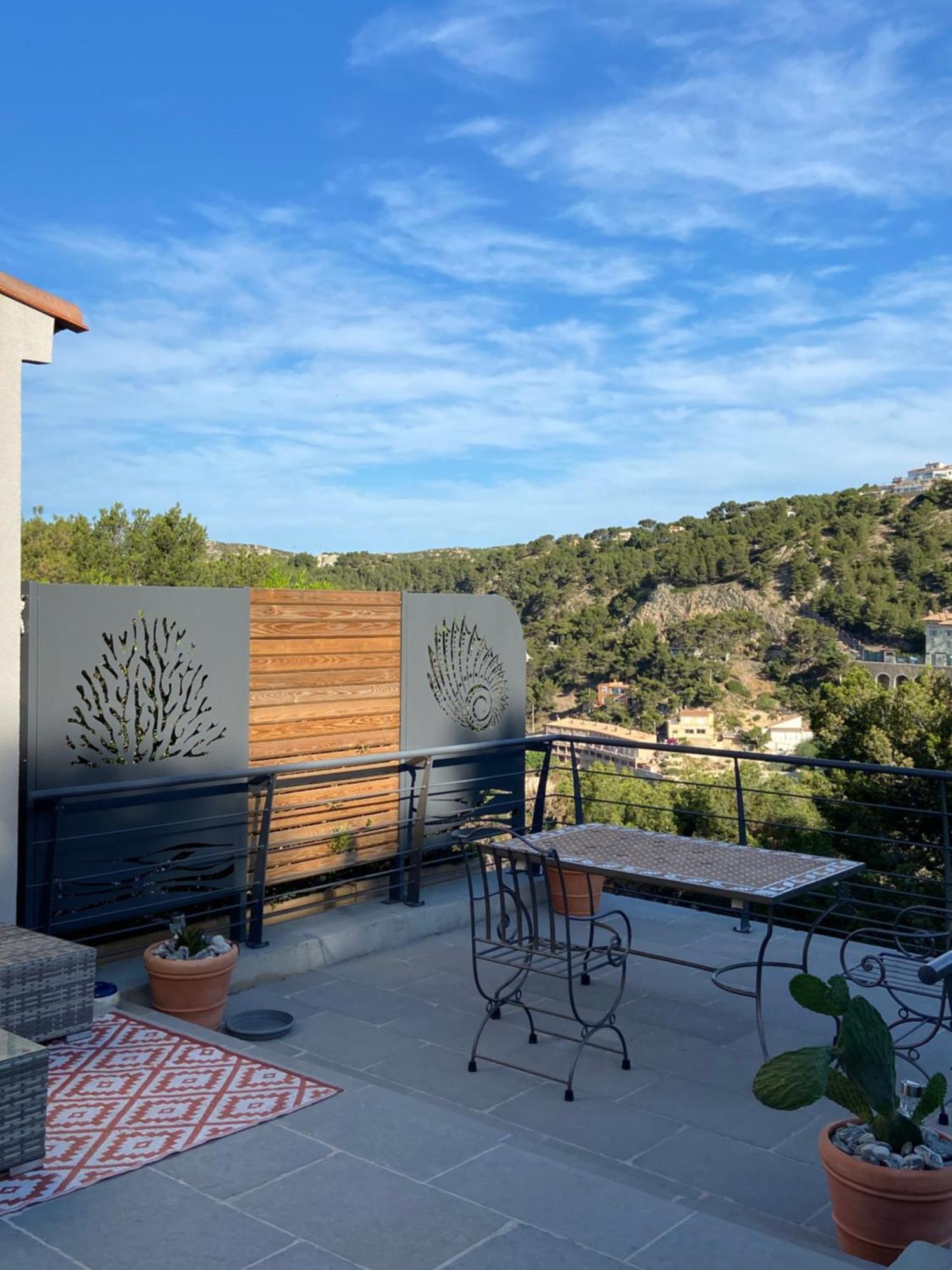 Les Terrasses Des Anthenors